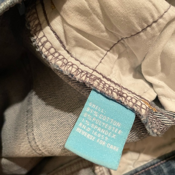 JMcLaughlin joyce pants with side stripe - Picture 5 of 5